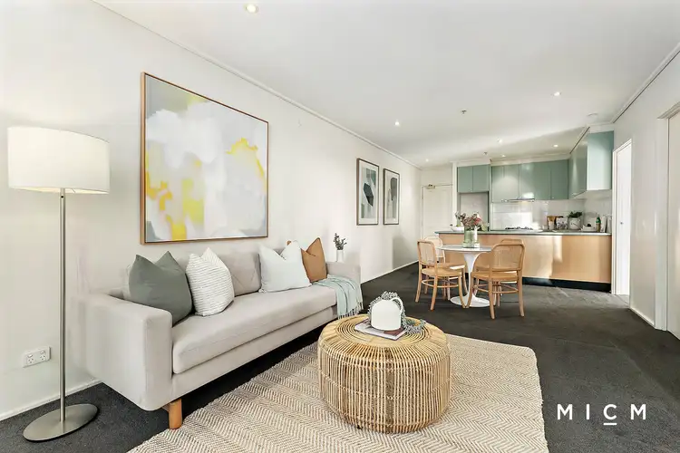 538 Little Lonsdale Street