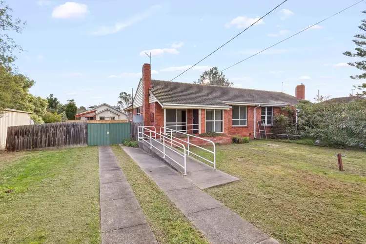 187 Oriel Road