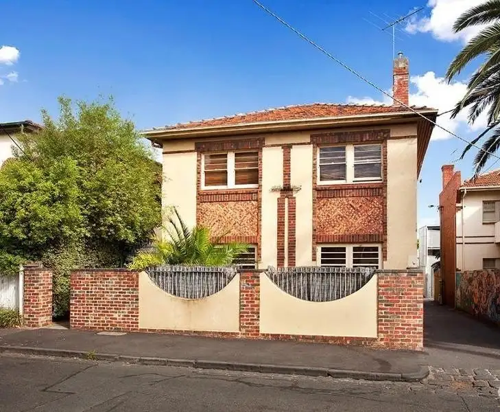 14 Jackson St