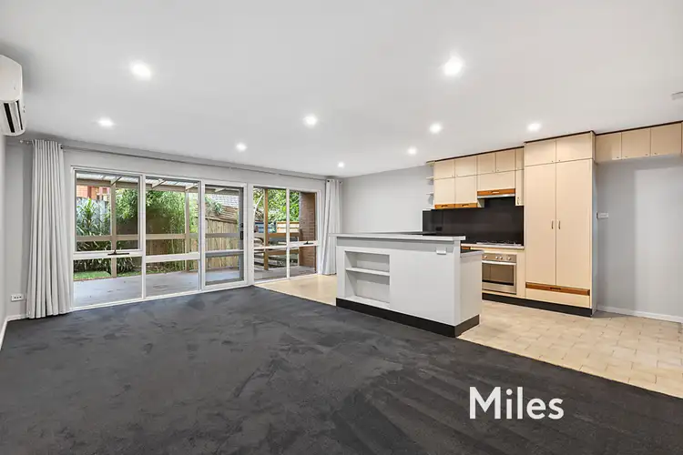 62 Darebin Street