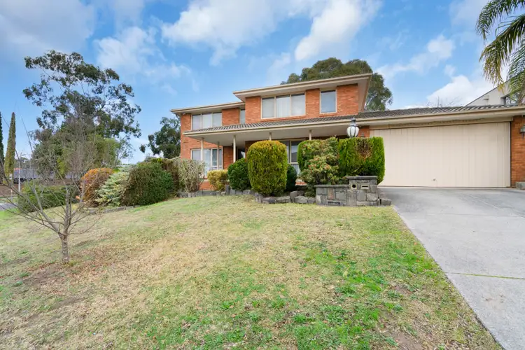 1 Rippon Court