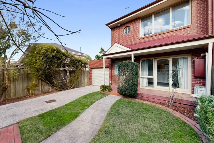 14 Ormond Road