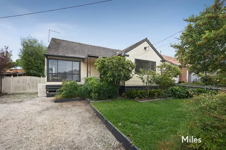 48 Grove Road