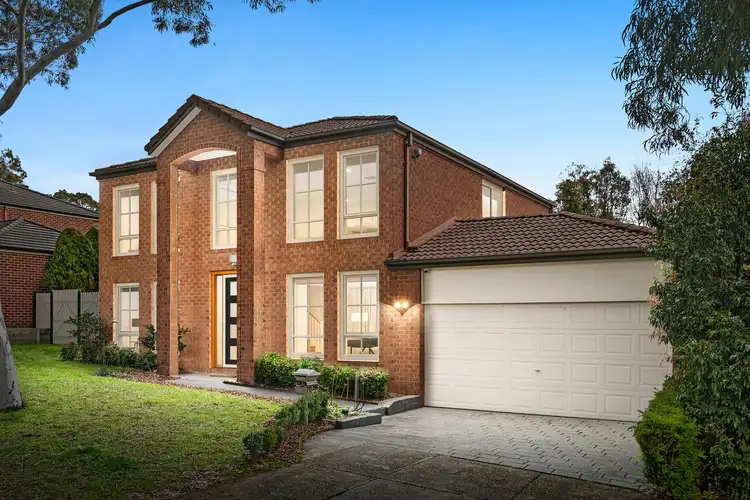 29 Crows Lane