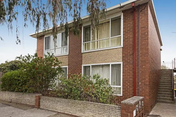 214 Huntingdale Road