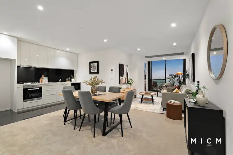601 Little Lonsdale Street