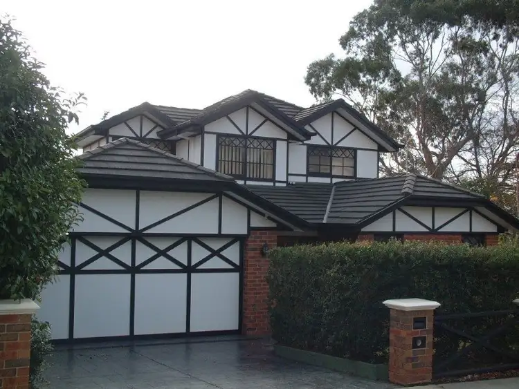 23A Clifford Street