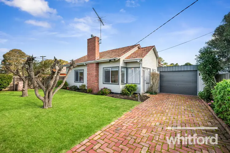 26 Barnfather Street