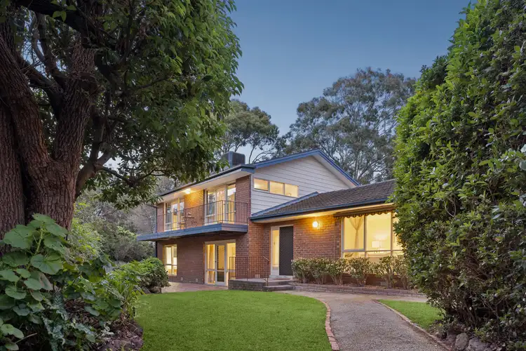 1 Gordon Crescent