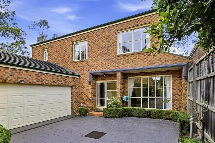 4 Amaroo Court