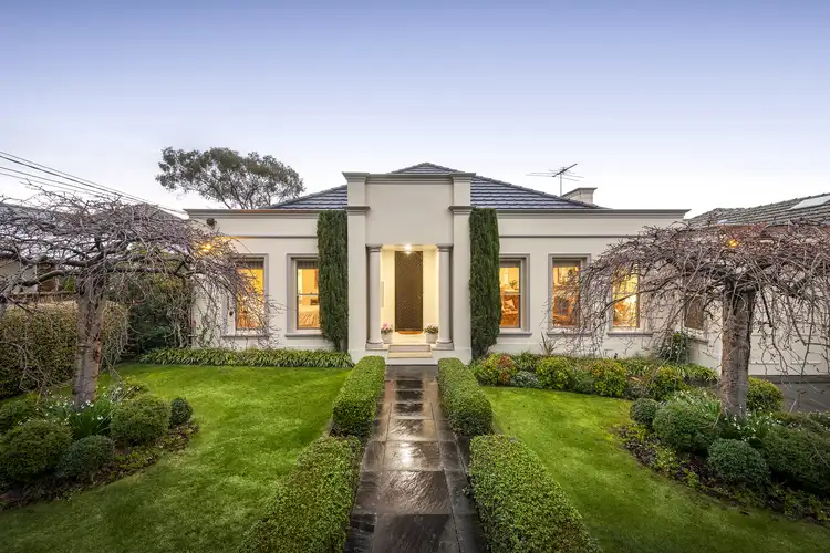 24 Malcolm Street