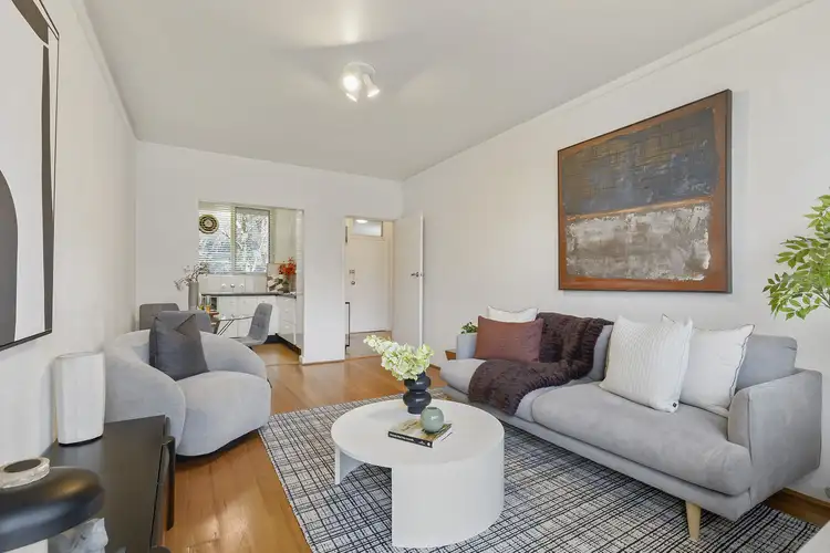 3/4 Brookfield Court, Hawthorn East VIC 3123