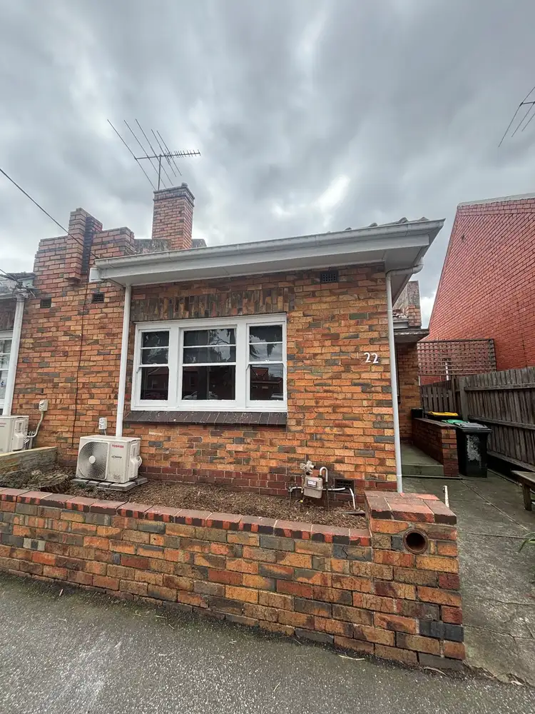 22 Erskine Street, North Melbourne VIC 3051