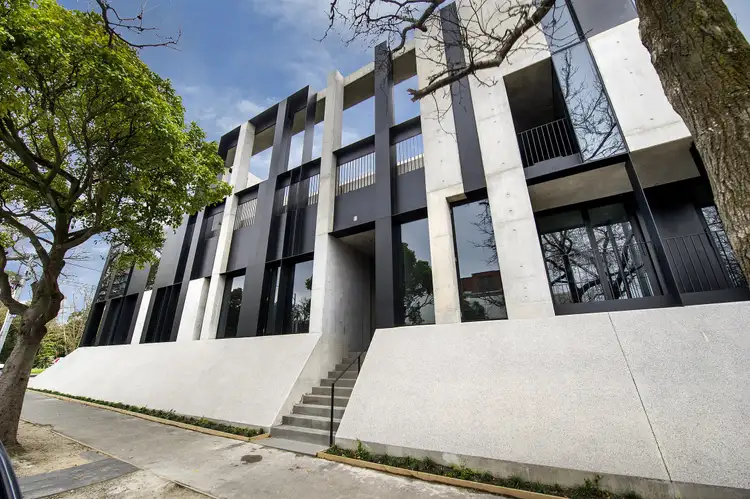 1/128 Millswyn Street, South Yarra VIC 3141