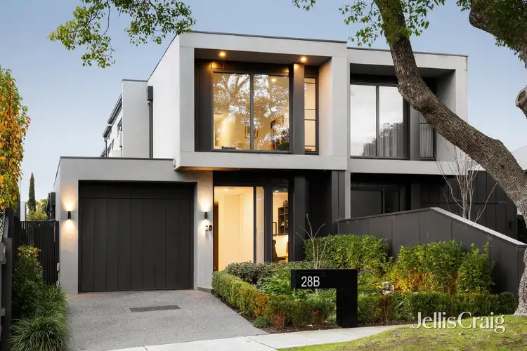 28B Florence Street