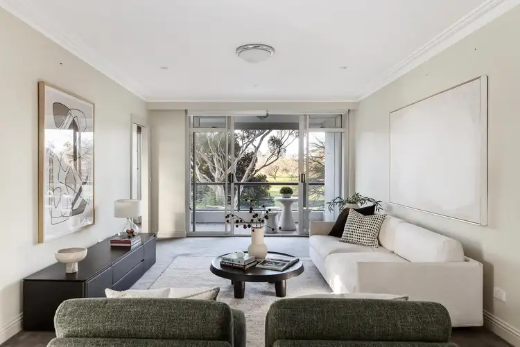 469 St Kilda Road