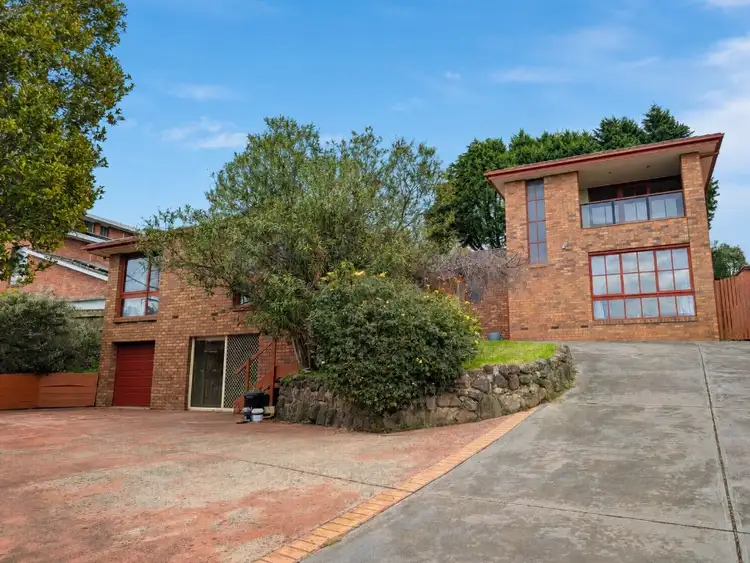 9 Glencroft Terrace