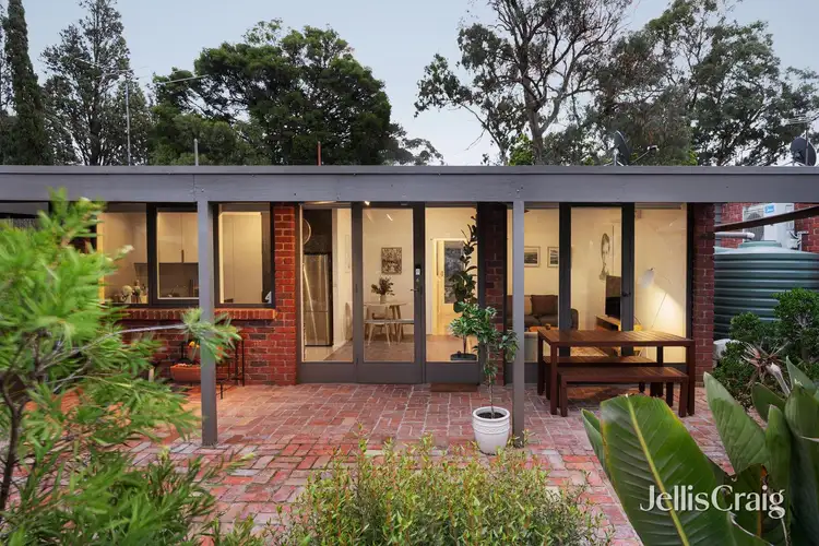 58B Looker Road