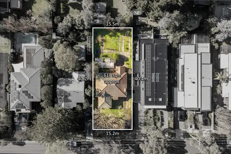 14 Conifer Street