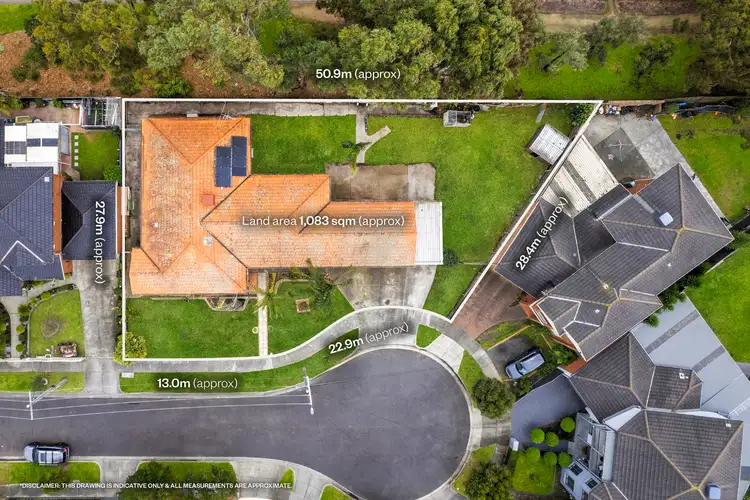 4-6 Yarra Court