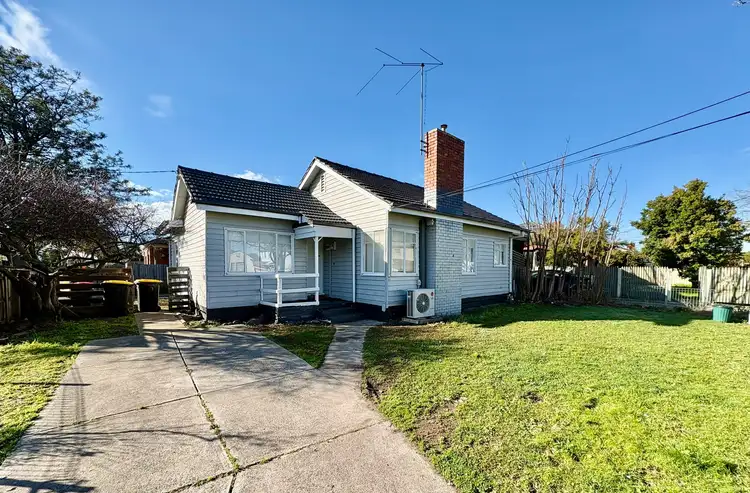 21 Ericksen Street