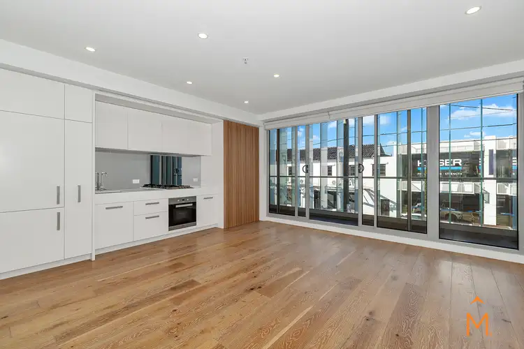 317 New Street