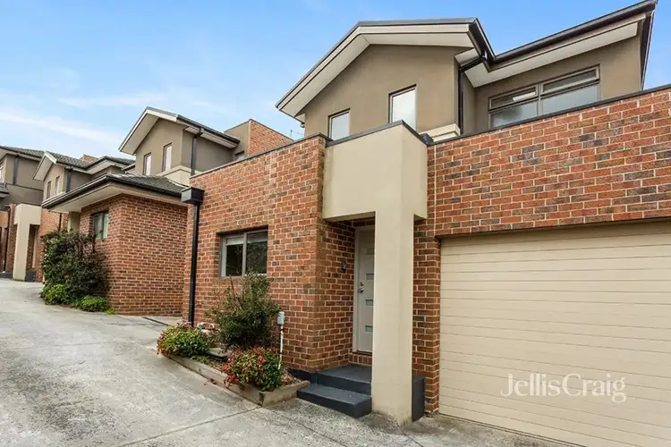 56 Darebin Street