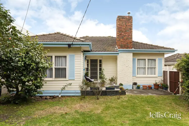 96 Castlewood Street
