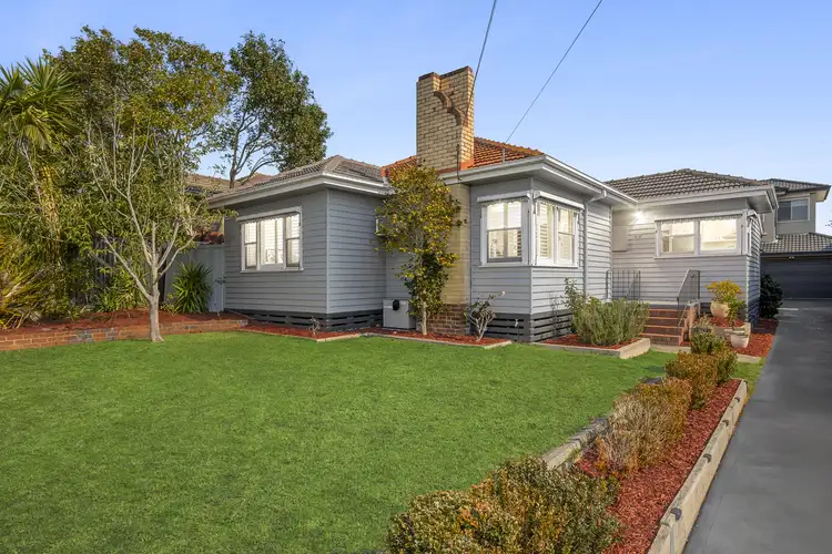 11 Tullius Avenue