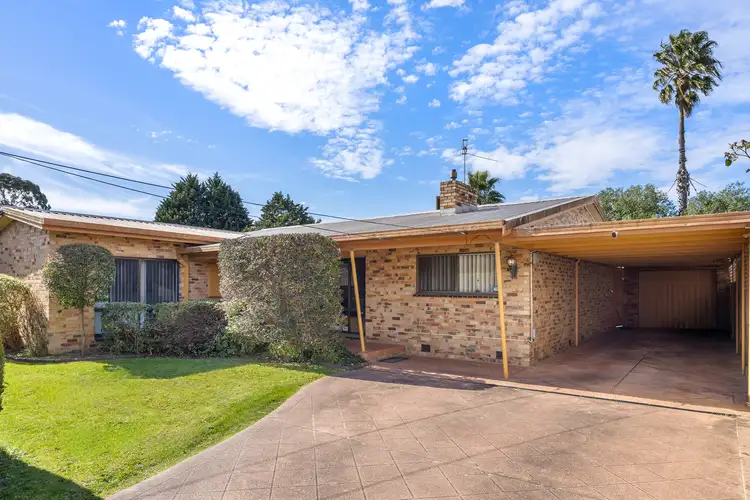 22 Baringa Street