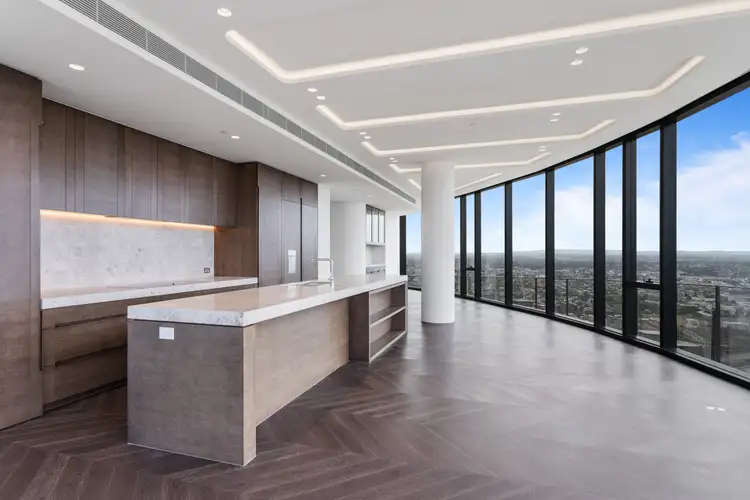 1 Almeida Crescent