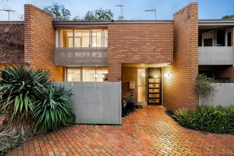 61 Princess Street