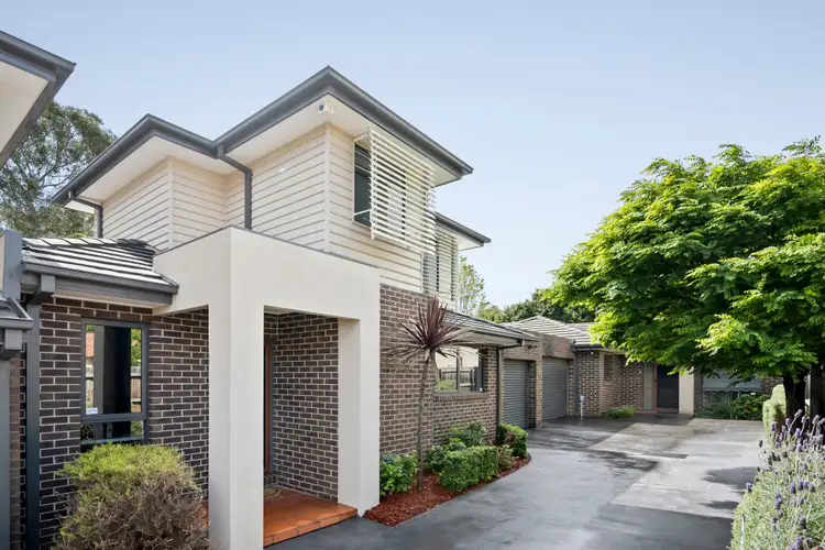 28 Edwin Street