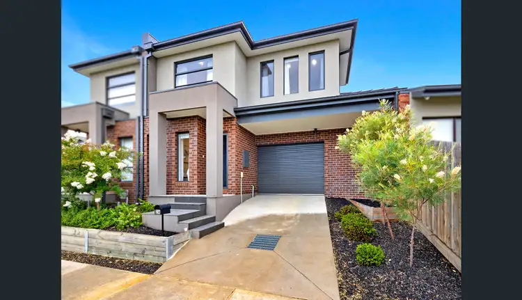 2A Crossdale Rise