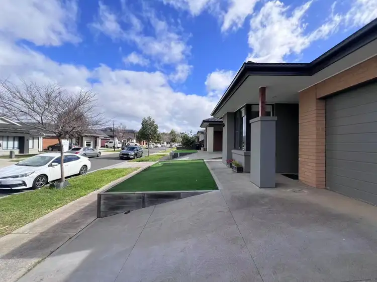21 Bimberi Street