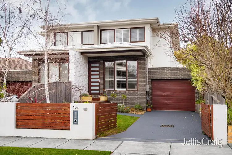 10A Greenview Court