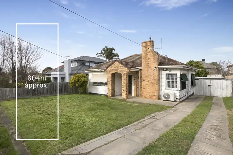 20 Harding Street