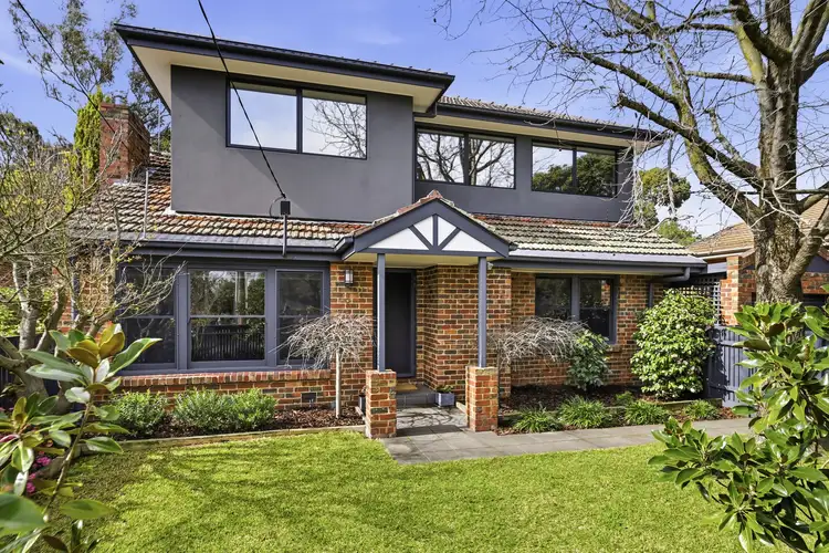 11 Athol Court