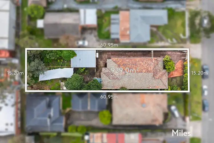 169 Porter Road, Heidelberg Heights VIC 3081