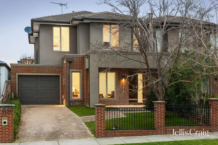 6B Riddle Street