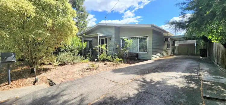 15 Morloc Street