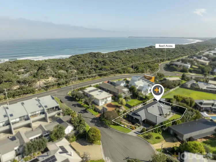 3 Lockyer Court