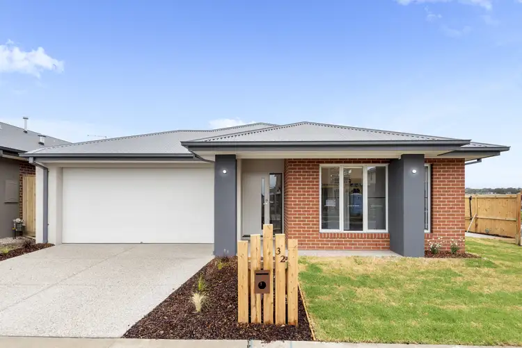 32 Hadley Street