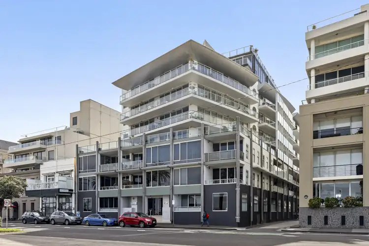 65 Beach Street