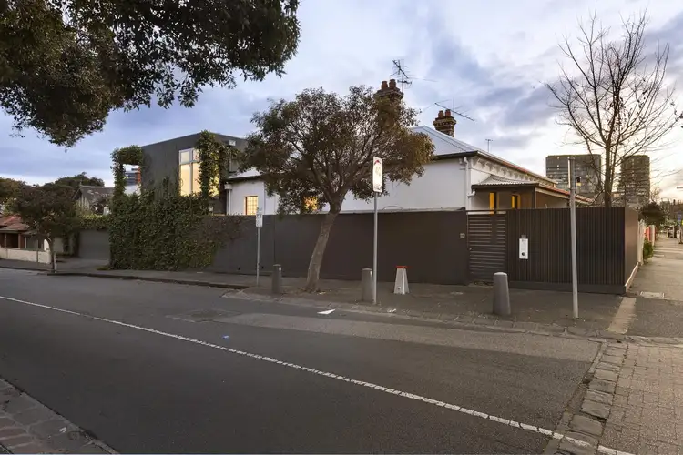 20 High Street