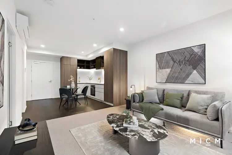 119 Abeckett Street