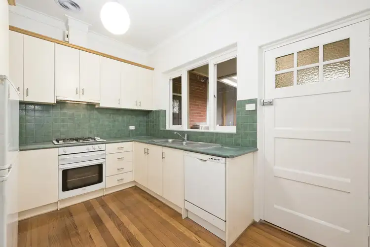 83 Orrong Road