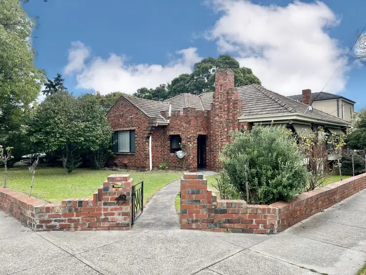 49 Hodder Street