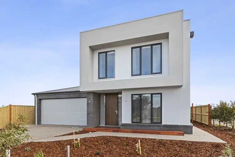 34 Moonah Circuit