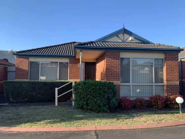 5/15 Lewis Road, Wantirna South VIC 3152